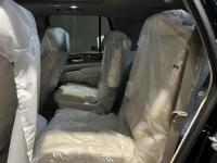 凯迪拉克凯雷德