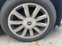 凯迪拉克凯雷德