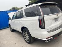 2023款 凯迪拉克凯雷德 6.2L 标轴 四驱 Sport Platinum