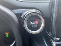 2024款 丰田酷路泽3500 3.5T GR-Sport 天窗 抬显 后娱 无雷测