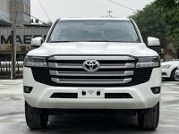 2024款 丰田酷路泽3500 3.5T GX-R 18轮 8气 天窗 无蠕行 无大灯清洗