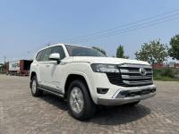 2024款 丰田酷路泽3500 3.5T GX-R 18轮 JBL 前通风 MTS 蠕行