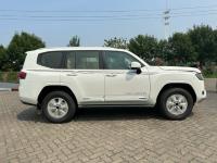 2024款 丰田酷路泽3500 3.5T GX-R 18轮 JBL 丝绒 4气 天窗 MTS 蠕行