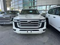 2024款 丰田酷路泽3500 3.5T GX-R 20轮 JBL 前通风 雷测 High科威特