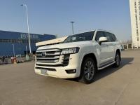 2024款 丰田酷路泽3500 3.5T GX-R 20轮 JBL 前通风 雷测 High科威特