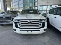 2024款 丰田酷路泽3500 3.5T GX-R 20轮 JBL 前通风 雷测 High科威特