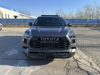 2025款 丰田红杉 3.4T 混动 四驱 LTD TRD Pro