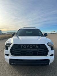 2025款 丰田红杉 3.4T 混动 四驱 LTD TRD Pro