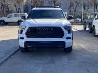 2025款 丰田红杉 3.4T 混动 四驱 LTD TRD Pro