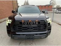 2025款 丰田红杉 3.4T 混动 四驱 LTD TRD Pro