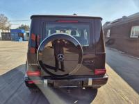 2025款 奔驰G450d 柴油 韩版