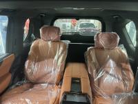 2024款 雷克萨斯 LX600 4座 VIP