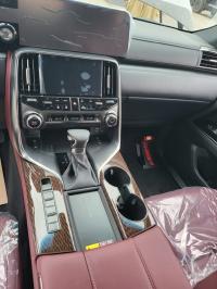 2023款 雷克萨斯LX600 7座 Signature签名版