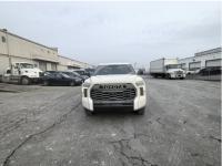 2025款 丰田坦途 3.5T 混动 四门 LTD TRD Pro