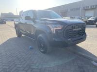 2025款 丰田坦途 3.5T 混动 四门 LTD TRD Pro