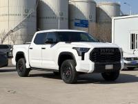 2025款 丰田坦途 3.5T 混动 四门 LTD TRD Pro