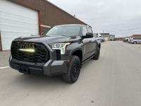 2025款 丰田坦途 3.5T 混动 四门 LTD TRD Pro