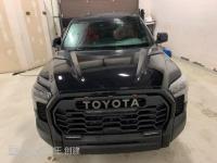 2025款 丰田坦途 3.5T 混动 四门 LTD TRD Pro