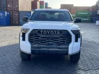 2025款 丰田坦途 3.5T 混动 四门 LTD TRD Pro