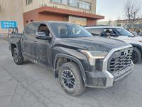 2025款 丰田坦途 3.5T 四门 SR TRD Off road越野