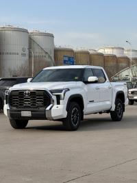 2025款 丰田坦途 3.5T 四门 SR TRD Off road越野