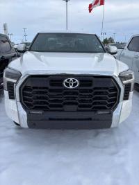 2025款 丰田坦途 3.5T 四门 SR TRD Off road越野