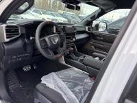 2025款 丰田坦途 3.5T 四门 SR TRD Off road越野