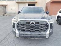 2025款 丰田坦途 3.5T 四门 SR TRD Off road越野