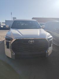 2025款 丰田坦途 3.5T 四门 SR TRD Off road越野