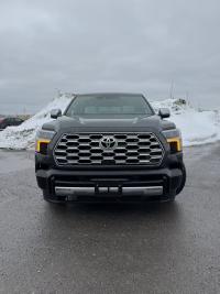 2025款 丰田红杉 3.4T 混动 四驱 Capstone顶点