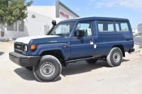 2025款 丰田酷路泽70系列 2.8T LC78 柴油