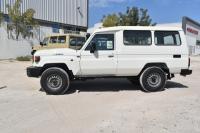 丰田酷路泽70系列