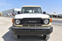 丰田酷路泽70系列