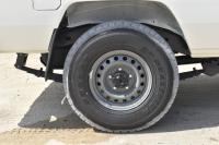 丰田酷路泽70系列