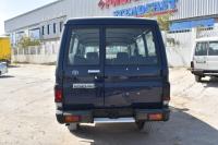 丰田酷路泽70系列