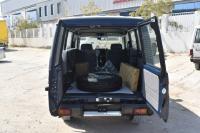 丰田酷路泽70系列