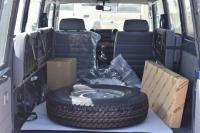 丰田酷路泽70系列