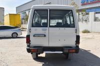 丰田酷路泽70系列