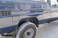 丰田酷路泽70系列