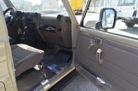 丰田酷路泽70系列