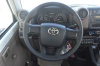 丰田酷路泽70系列