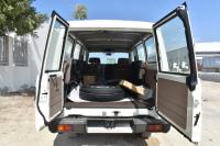 丰田酷路泽70系列