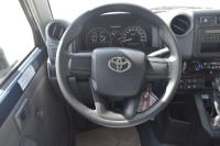 丰田酷路泽70系列