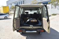 丰田酷路泽70系列