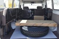 丰田酷路泽70系列