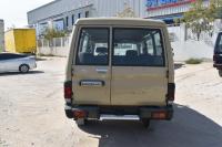 丰田酷路泽70系列