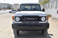 丰田酷路泽70系列