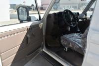 丰田酷路泽70系列