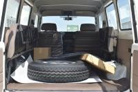 丰田酷路泽70系列