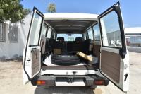 丰田酷路泽70系列